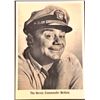 Image 1 : 1965 FLEER McHALE'S NAVY - ERNEST BORGNINE (THE HEROIC)