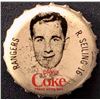 Image 1 : 1965-66 COCA COLA NHL CAPS - ROD SEILING