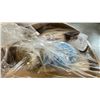 Image 2 : BULK CONTAINER BAGS OF ASSORTED EPICURE SEASONINGS/SPICES