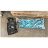 Image 2 : 2 PALLETS OF EPICURE MERCHANDISE INCLUDING, PLASTIC COFFEE MUGS, LANYARDS & REUSABLE BAGS