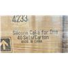 Image 2 : 1 PALLET OF SILICONE CAKE FOR ONE SETS, ON POINT CHEESE KNIVES AND MORE
