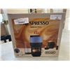 Image 2 : NESPRESSO VERTUO POP+ COFFEE AND ESPRESSO MACHINE - TESTED WORKING, RETAIL $169