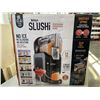 Image 2 : NINJA SLUSHI FROZEN DRINK MAKER - TESTED WORKING, RETAIL $399