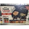 Image 2 : NINJA FOODI 10QT 4IN1 DUALZONE AIR FRYER - TESTED WORKING, RETAIL $189