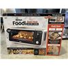 Image 2 : NINJA FOODI 10IN1 DUAL HEAT AIR FRYER OVEN - TESTED WORKING, RETAIL $279