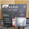 Image 2 : INSTANT POT PRO PLUS 6QT 10-IN-1 PRESSURE COOKER - TESTED WORKING, RETAIL $329