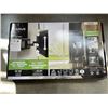 Image 2 : SANUS ELITE 42"-90" ADVANCED FULL-MOTION 4D AND SHIFT WALL MOUNT, RETAIL $369