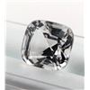 Image 2 : 10.16 CT CERTIFIED AQUAMARINE GEMSTONE - ($11,915 APPRAISAL)