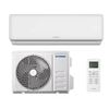 Image 1 : AS NEW IN BOX HYUNDAI SPLIT ROOM AIR CONDITIONER, MODEL: KFR-35G/GXLB