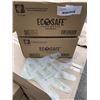 Image 1 : 2 CASES OF FOOD PREP GLOVES, SIZE LARGE, 800 PER CASE