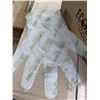 Image 2 : 2 CASES OF FOOD PREP GLOVES, SIZE LARGE, 800 PER CASE