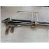 Image 2 : DICTATOR GOLF CLUBS 4-8 PLUS WEDGE AND PUTTER