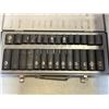 Image 2 : MASTERCRAFT MAXIMUM IMPACT SOCKET SET