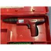 Image 2 : HILTI DX 350 IN CASE