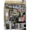 Image 2 : CRAFTSMAN AND DEWALT CORDLESS DRILLS
