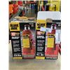 Image 2 : 2 12 TON BOTTLE JACKS