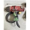 Image 2 : 2 HITACHI 3/4" IMPACT WRENCHES