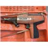 Image 2 : RAMSET D60 CONCRETE GUN