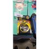 Image 2 : NEW STANLEY FAT MAX 30FT TAPE MEASURE, AND MASTERCRAFT 29PC DRILL BIT SET