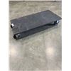 Image 2 : 4 WHEEL FLAT CART