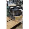 Image 2 : 2 SPOOLS OF WELDING WIRE