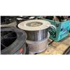 Image 2 : 2 SPOOLS OF WELDING WIRE