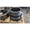 Image 1 : 2 SPOOLS OF WELDING WIRE