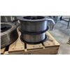 Image 2 : 2 SPOOLS OF WELDING WIRE