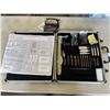 Image 1 : GUN CLEANING KIT IN METAL CASE