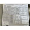 Image 2 : GUN CLEANING KIT IN METAL CASE