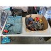 Image 1 : POWER TOOLS, BATTERIES, CHARGER