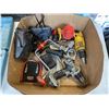 Image 2 : POWER TOOLS, BATTERIES, CHARGER