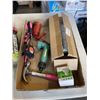 Image 2 : PAINTING SUPPLIES, GAMO PELLETS, GLOVES, FANS AND MORE