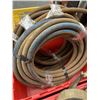 Image 2 : TOTE OF HEAVY DUTY HOSES