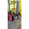 Image 2 : 2 BUNDLES OF GOLF CLUBS