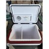 Image 2 : ELECTRIC COOLER AND LUNCH WARMER