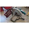 Image 2 : MAKITA CHOP SAW