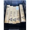 Image 2 : 70 NEW 10 INCH LONG USB CABLES AND 1 OPTIMA HDTV ANTENNA