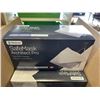 Image 2 : TWO BOXES OF SAFE MASK SURGICAL RESPIRATORS APPROXIMATELY 1,000 PIECES TOTAL