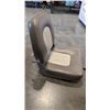 Image 1 : FOLDING BOAT SEAT