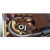 Image 2 : DELTA FAUCET WITH PULL OUT FEATURE