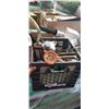 Image 1 : CRATE OF ASSORTED TOOLS