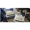 Image 1 : 2 CASIO CASH REGISTERS