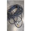 Image 2 : HEAVY DUTY POWER CORD, APPROX 100FT