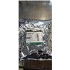Image 2 : STAINLESS HONEY STRAINER, BAG OF COMFREY LEAF