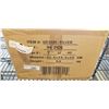 Image 1 : NEW CASE LOT OF 10' LONG USB TO USC MICRO CABLES