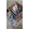 Image 1 : ASSORTED AMAZON OVERSTOCK AND VARIOUS AMAZON ITEMS