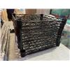 Image 2 : 14 X 14 WIRE SHELVING UNIT