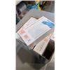 Image 2 : NEW CASE OF SIZE SMALL LATEX FREE EXAM GLOVES, 1000 GLOVES TOTAL