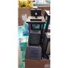 Image 2 : BOX OF STORE RETURNS SOLAR LIGHTING AND SCOTS